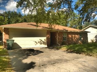 1713 Plantation Dr, Harlingen, TX 78550