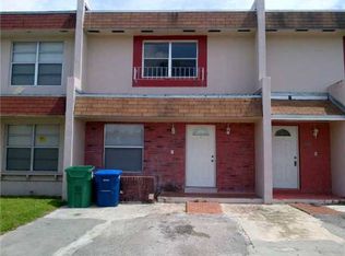 2775 NW 192nd Ter, Miami Gardens, FL 33056