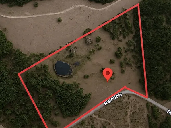 1010 Rainbow Ln, Corsicana, TX 75109