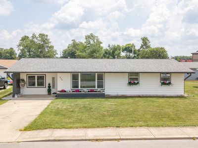 959 S Harriet St, Martinsville, IN, 46151