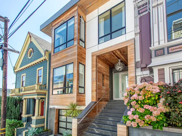 39 Lloyd St, San Francisco, CA 94117