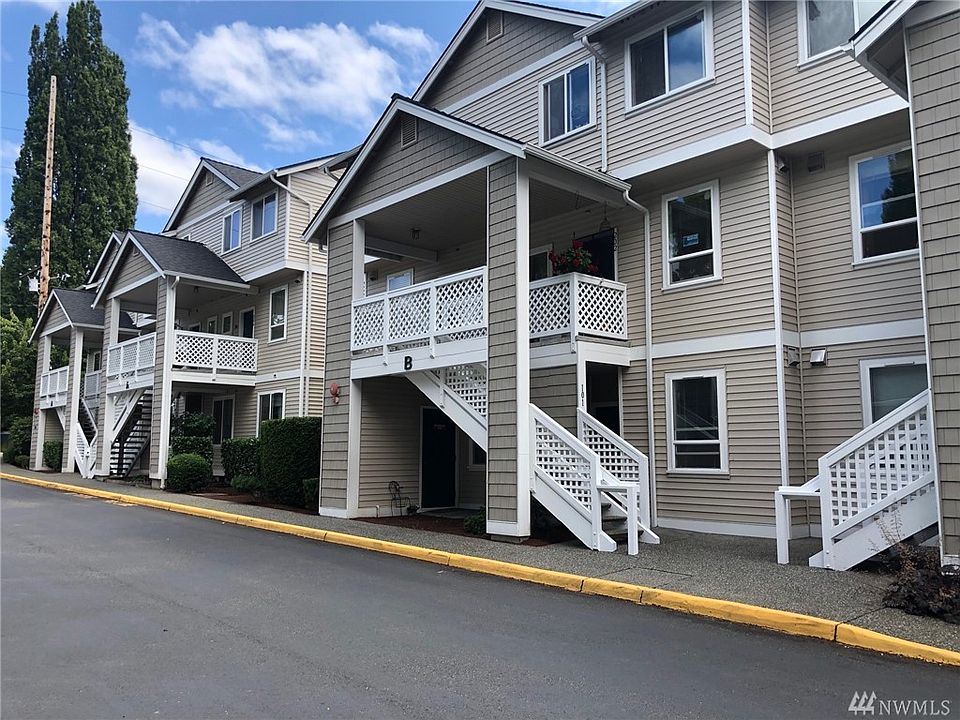 1st image of 17827 80th Ave NE APT B201
