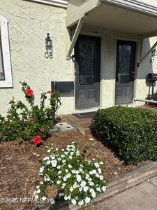 14750 BEACH Boulevard #8, Jacksonville, FL, 32250