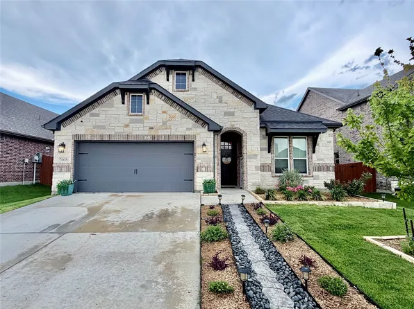 2008 Kelva Dr, Haslet, TX 76052