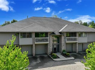 3800 Rosemont Blvd APT 107D, Akron, OH 44333