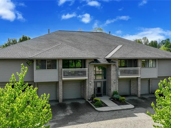 3800 Rosemont Blvd APT 107D, Akron, OH 44333