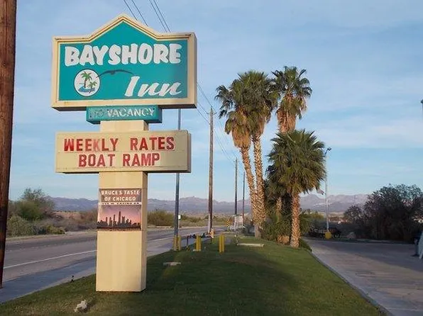 1955 W Casino Dr, Laughlin, NV 89029