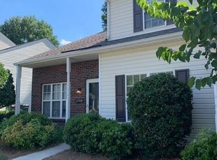 12581 Bluestem Ln, Charlotte, NC 28277