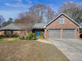 3123 Willow Grove Cir SE, Marietta, GA 30067