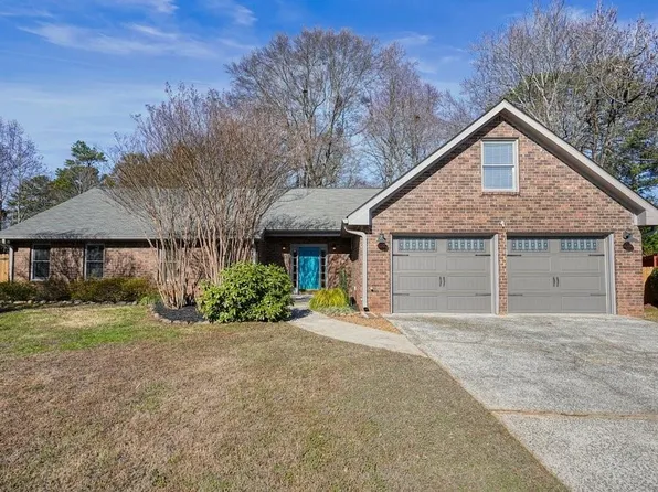 3123 Willow Grove Cir SE, Marietta, GA 30067