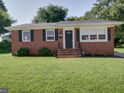 8649 Allenswood Rd, Randallstown, MD, 21133