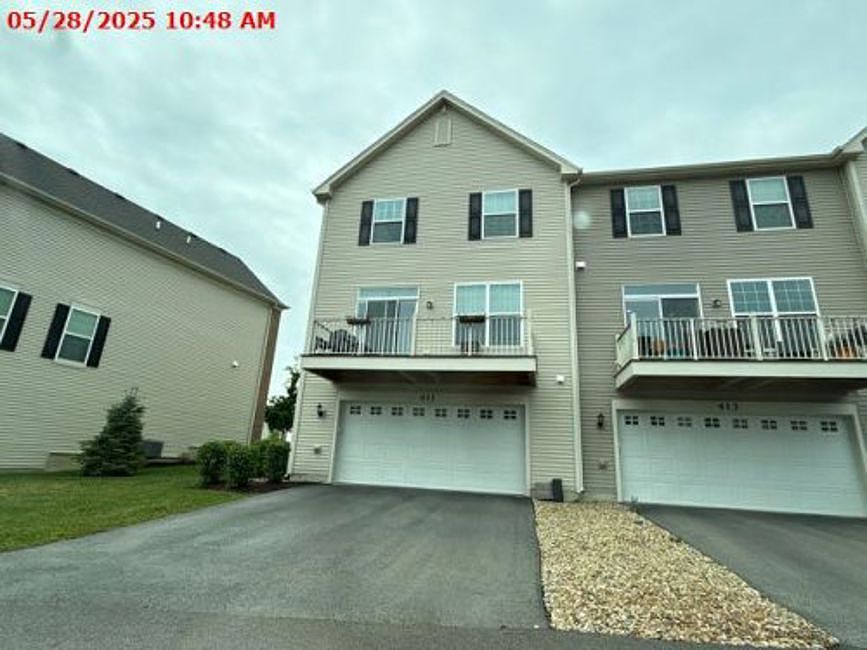 Property Front View