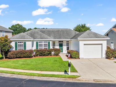 434 Gouchos Ln., Myrtle Beach, SC, 29588