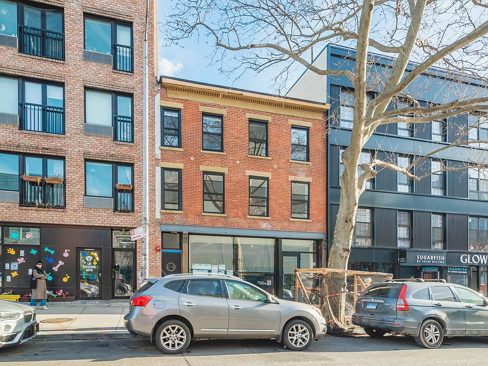 1st image of 155 Wythe Ave Unit 2