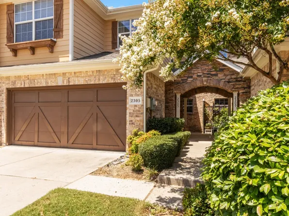 2305 Oklahoma Ave, Plano, TX 75074