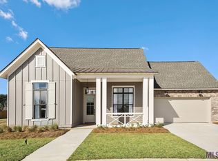 19013 Merchants Trail Ave, Baton Rouge, LA 70817