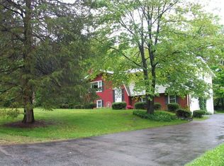 36 Gretna Hill Rd, Pleasant Valley, NY 12569