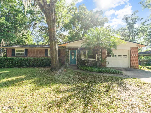 923 FRUIT COVE Road, St. Johns, FL 32259