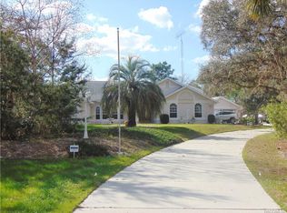 5511 N Rosedale Cir, Beverly Hills, FL 34465