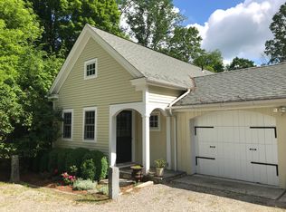 107B Kent Cornwall Rd, Kent, CT 06757