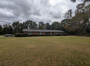 5448 State Highway 196, Glennville, GA 30427