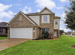 19602 Oleander Ridge Way, Cypress, TX 77433