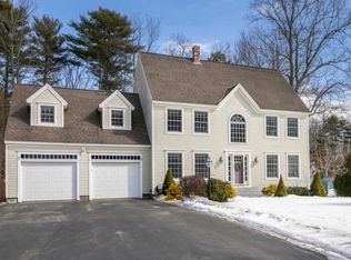 3 Windward Ln, Scarborough, ME 04074