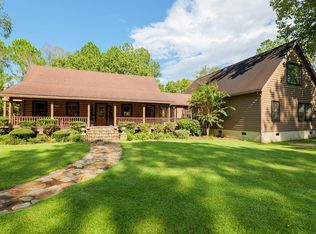 2231 Nell Purvis Rd, Adel, GA 31620