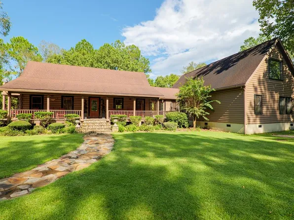2231 Nell Purvis Rd, Adel, GA 31620