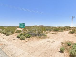 George Boulevard & 125th St E, California City, CA 93505
