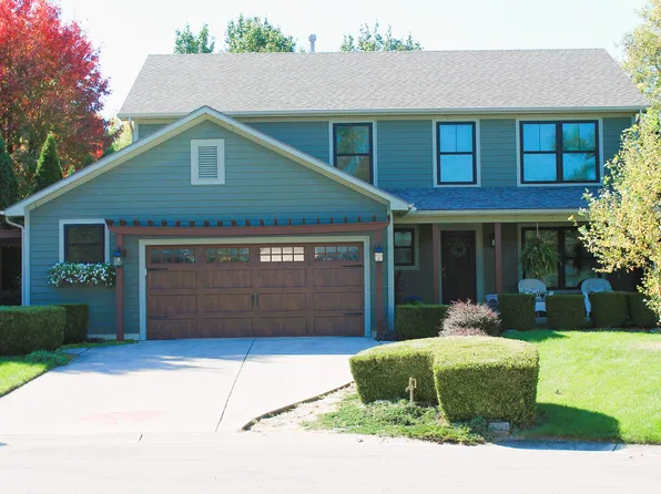 34 Kestrel Ct, Piqua, OH 45356