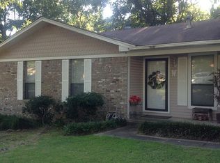 8416 Oakridge Rd, Sherwood, AR 72120