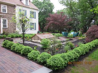 628 Stony Hill Rd, Yardley, PA 19067