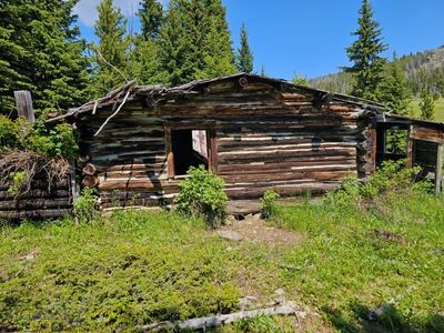 New Era Indian Crk, Townsend, MT, 59644