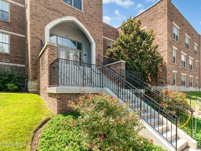 1915 Wrocklage Ave Unit 208, Louisville, KY, 40205
