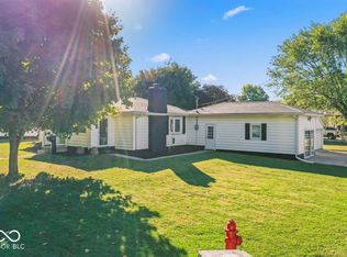 1485 Locust St, Middletown, IN 47356