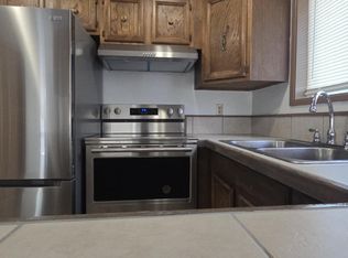 450 Richmond St, Klamath Falls, OR 97601