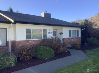 162 Quail Run Blvd, Wenatchee, WA 98801