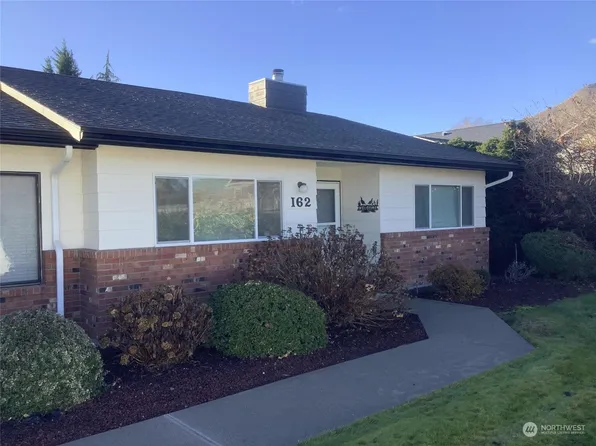 162 Quail Run Boulevard, Wenatchee, WA 98801
