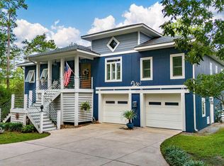 101 Pram Ln, Oriental, NC 28571