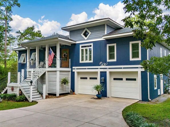 101 Pram Lane, Oriental, NC 28571