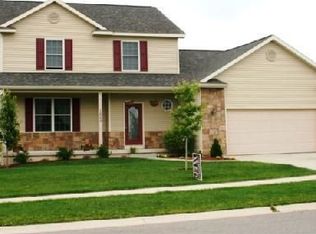 1802 Parakeet, Holt, MI 48842