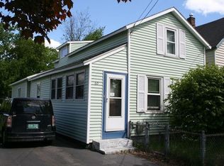 60 Walnut St, Burlington, VT 05401