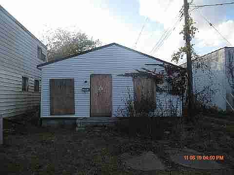 17871 Dwyer