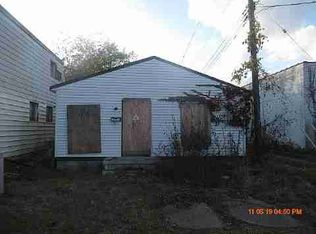 17871 Dwyer St, Detroit, MI 48212