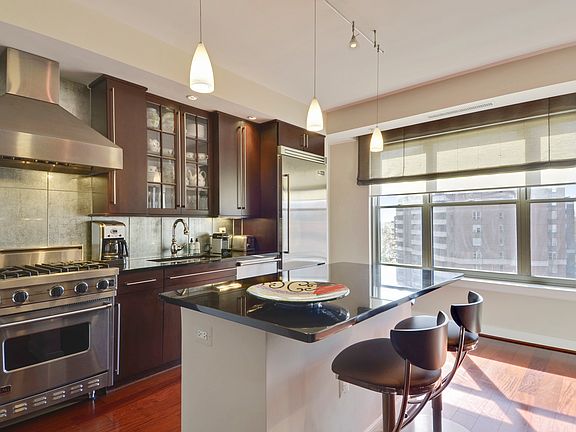 4th image of 7710 Woodmont Ave APT 603