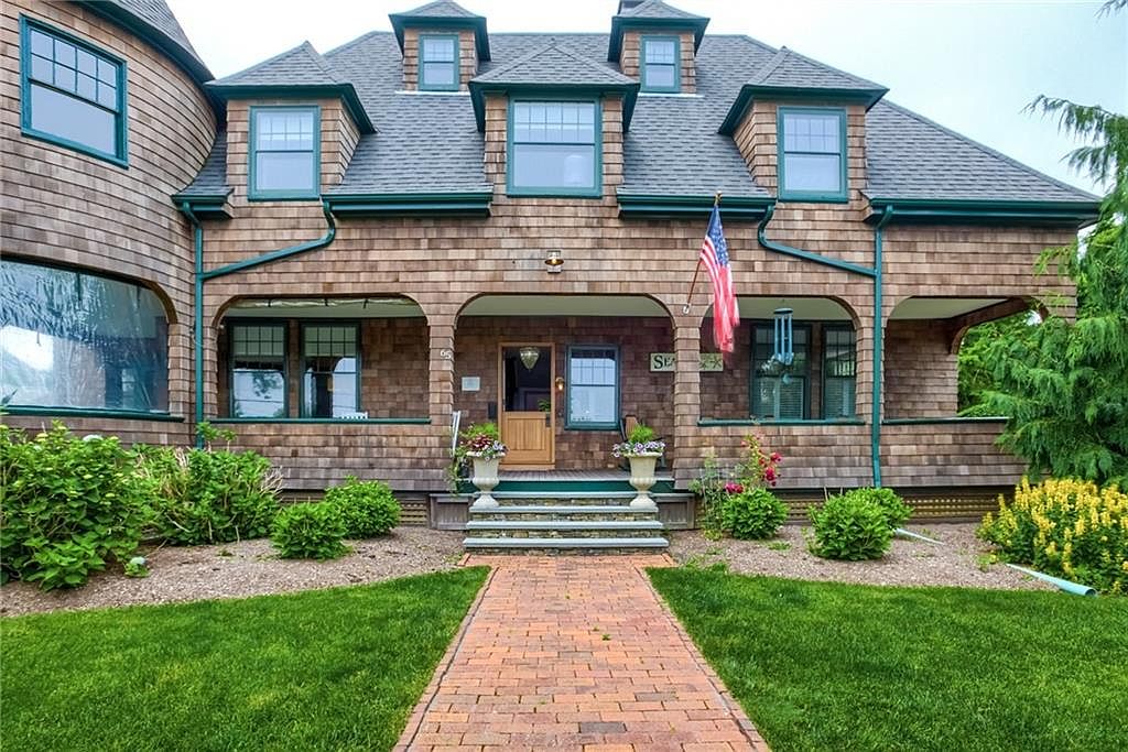 65 Gibson Ave, Narragansett, RI 02882 Zillow