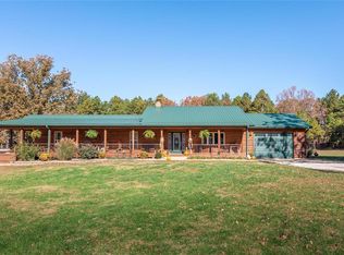 21063 W Ashley Rd, Raymondville, MO 65555