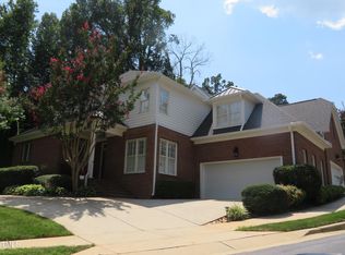 4203 Norman Ridge Ln, Raleigh, NC 27613
