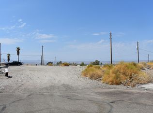 3024 Palisades Ln LOT 9, Lake Havasu City, AZ 86404